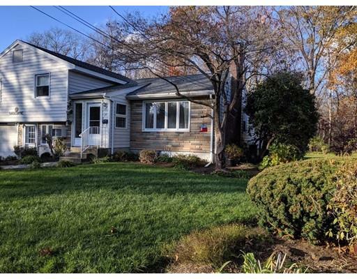 Property Photo: 14 Paul Revere Rd. MA 02067