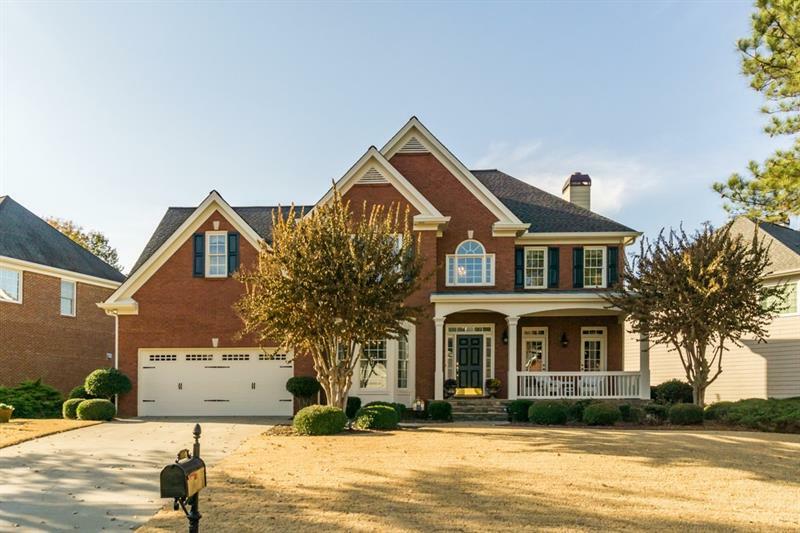 Property Photo: 1085 Wilde Run Court 30075