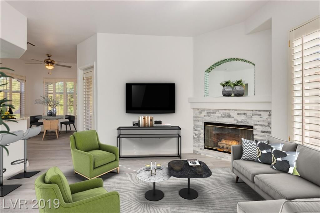 Property Photo:  2975 Bluegrass Lane 1621  NV 89074 