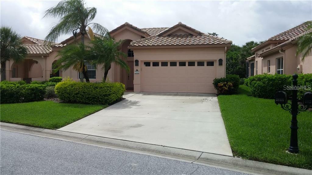 Property Photo:  3844 Amapola Lane  FL 34238 