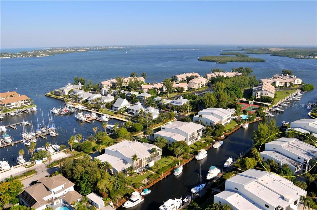 Property Photo: 4012 128th Street W 805 FL 34215