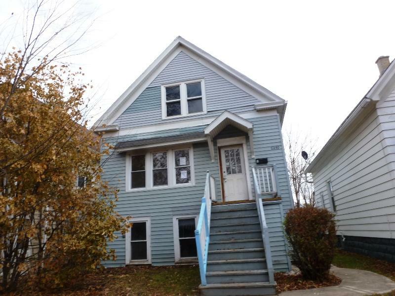 Property Photo: 2450 S 11th St WI 53215