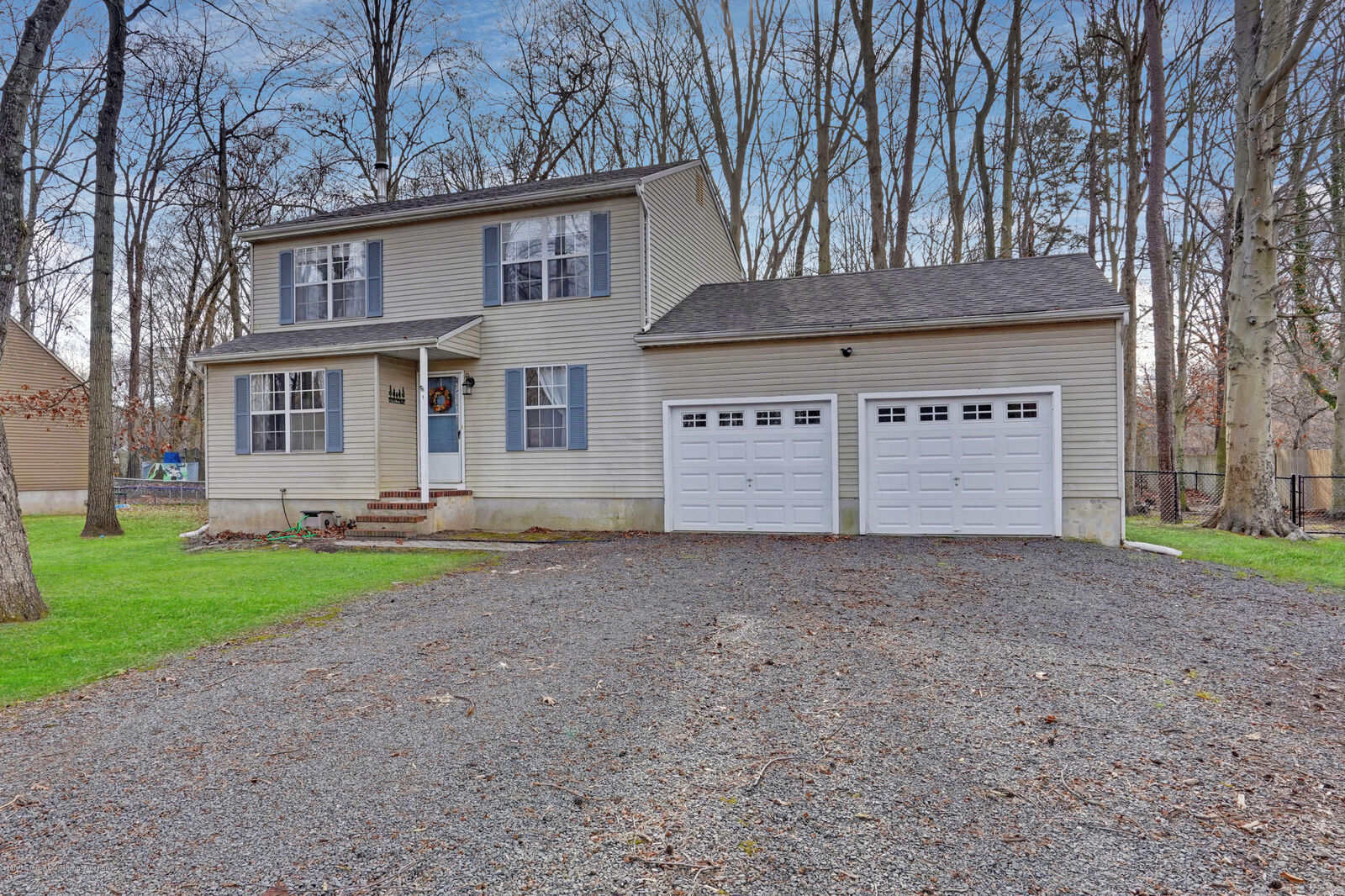 Property Photo: 1 Alton Street NJ 08533