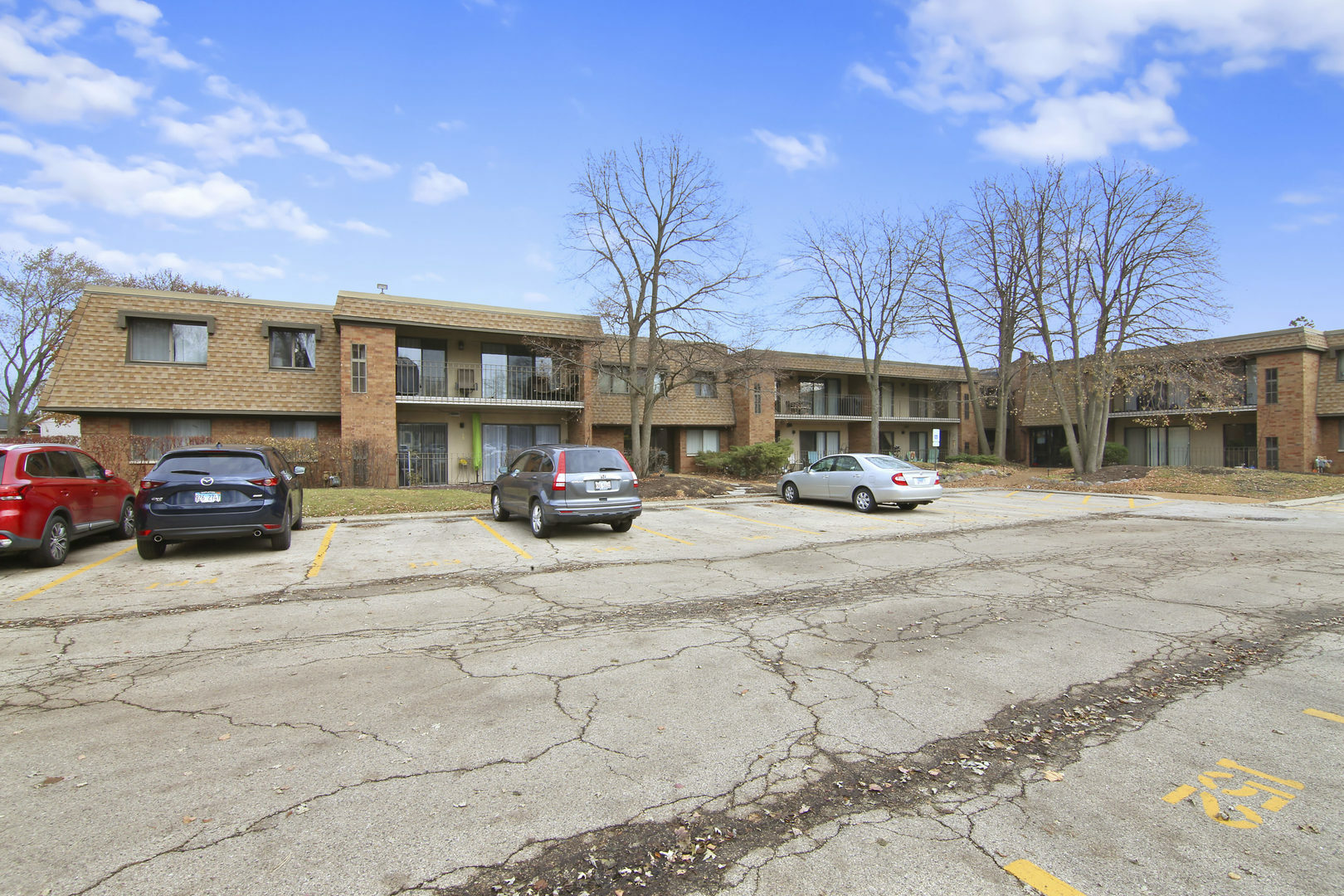 Property Photo:  250 Old Oak Drive 274  IL 60089 