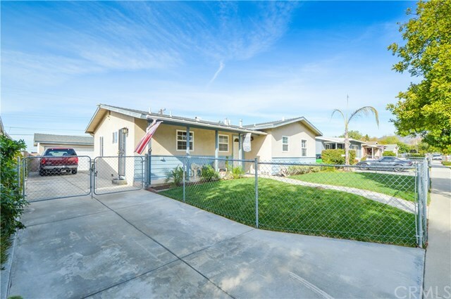 Property Photo:  735 N Amelia Avenue  CA 91773 