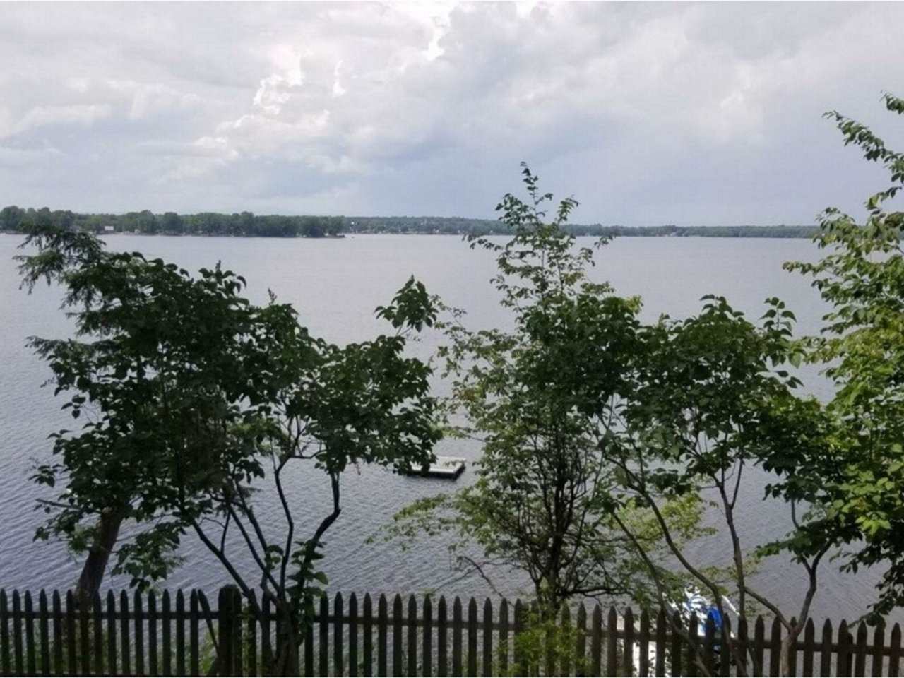 Property Photo:  59 Gifford Lane  VT 05486 