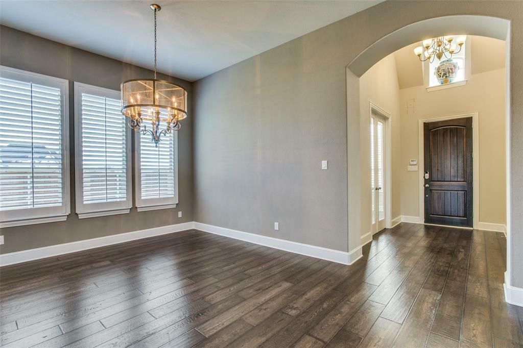 Property Photo: 6146 Brentway Road TX 75034