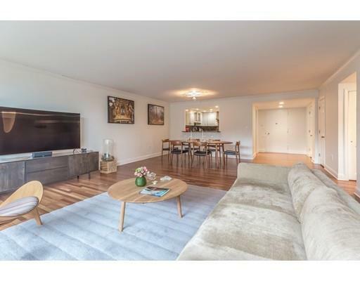 Property Photo:  45 Longwood Ave 111  MA 02446 