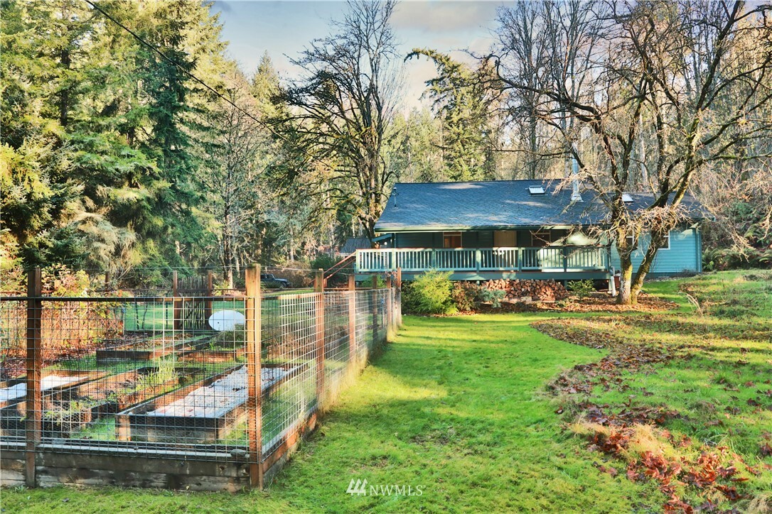 Property Photo:  6427 Maxwelton Road  WA 98236 