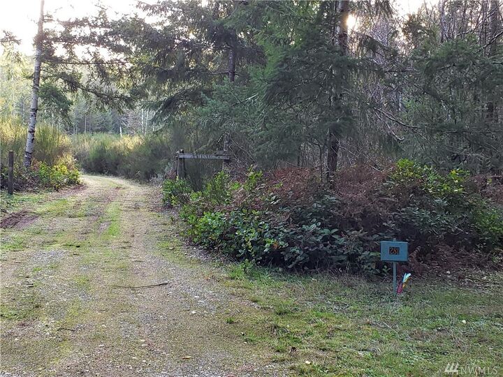 281 E Ritz Dr  Shelton WA 98584 photo