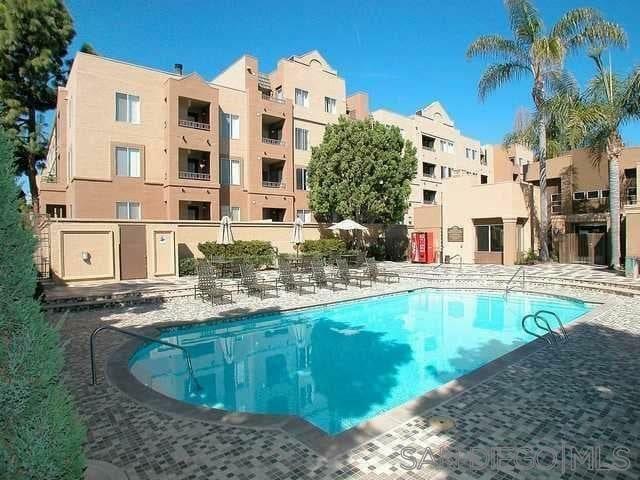 3520 Lebon 5223  San Diego CA 92122 photo