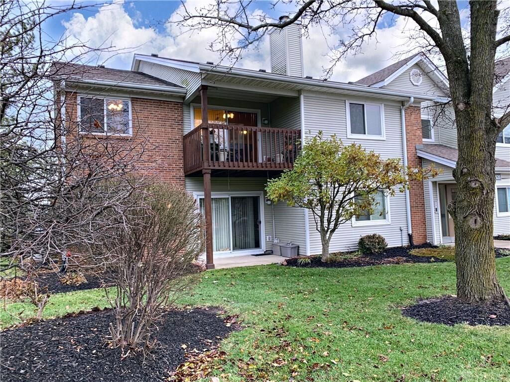 Property Photo: 6620 Green Branch Drive 5 OH 45459