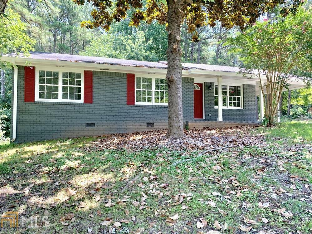 Property Photo:  121 Pine Forest Drive  GA 30157 