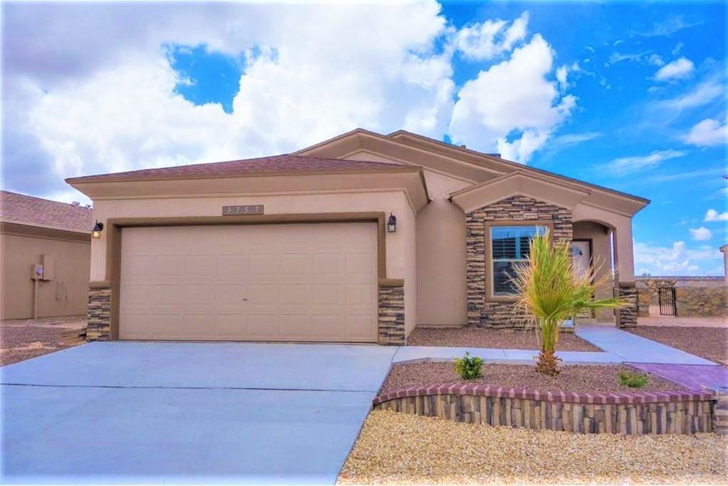 Property Photo: 2860 Tierra Delta TX 79938