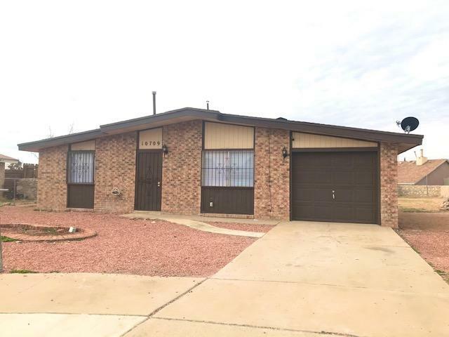 10709 Rhyolite Drive  El Paso TX 79924 photo