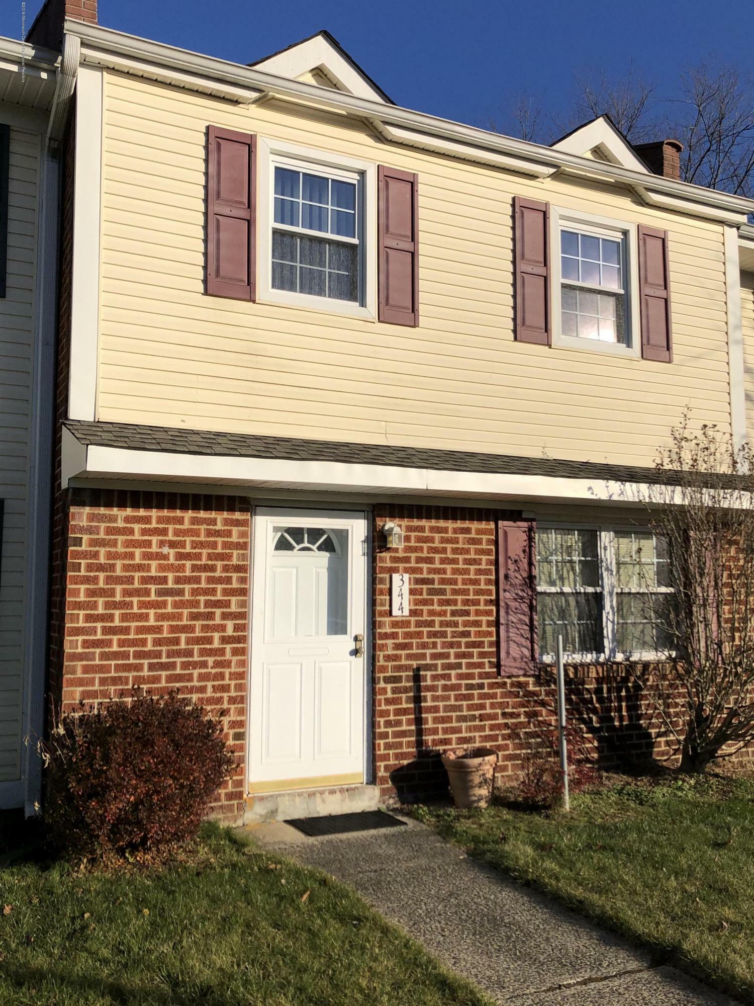 Property Photo:  344 Sawmill Road 111  NJ 08724 