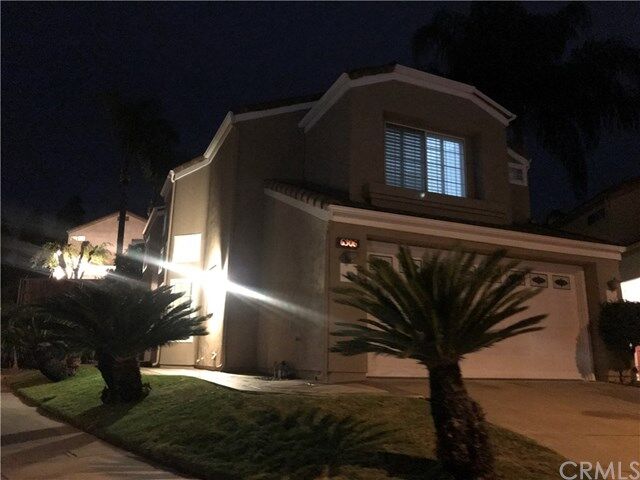 Property Photo: 6306 Gladiola Circle CA 91709