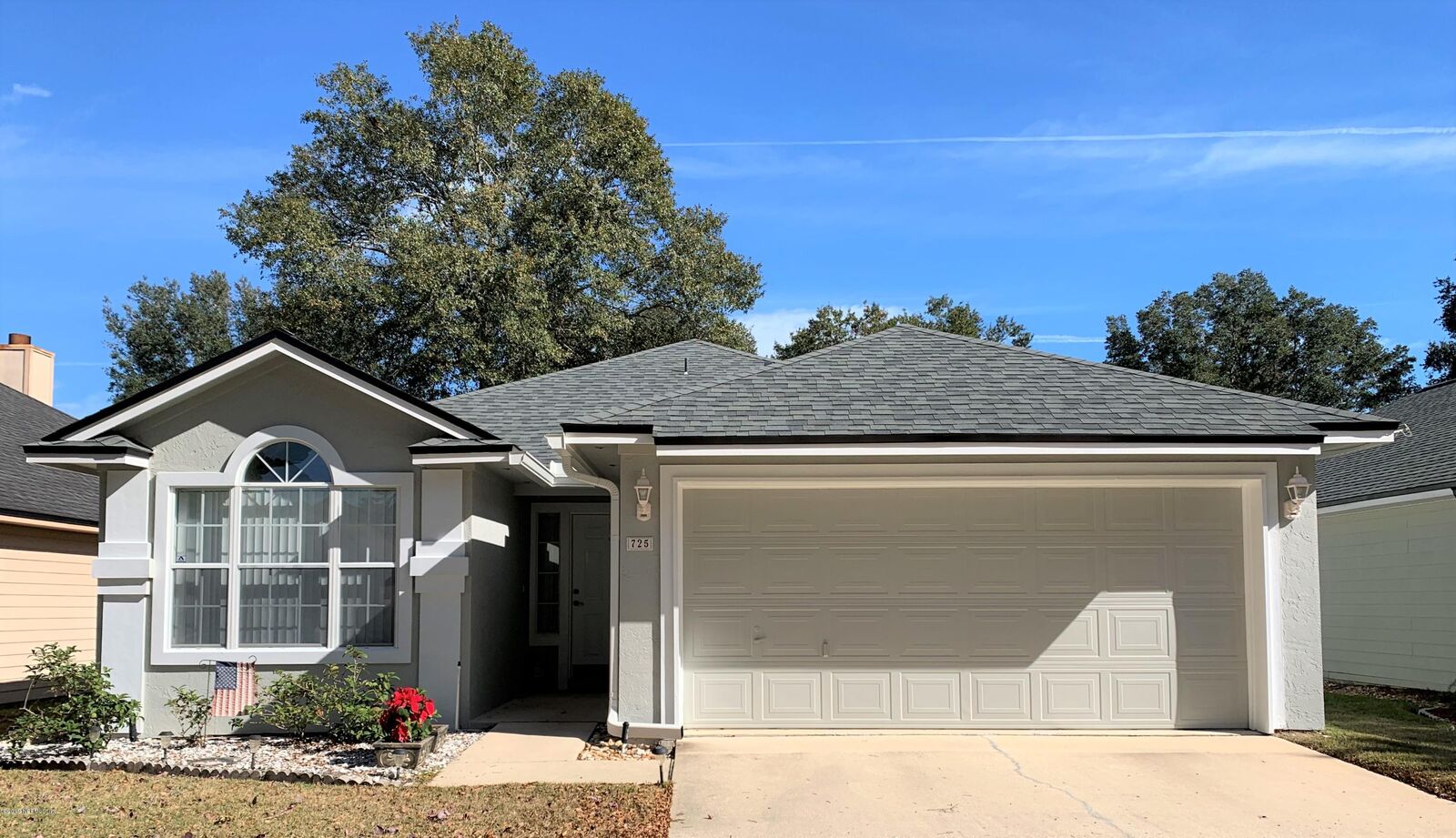 Property Photo: 725 Tee Time Lane FL 32259
