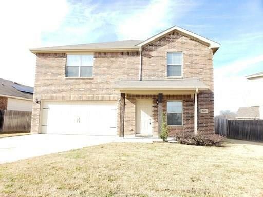 Property Photo:  2040 Beacon Way  TX 76140 