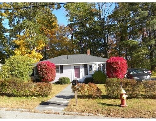 Property Photo: 16 Elizabeth Road MA 01821