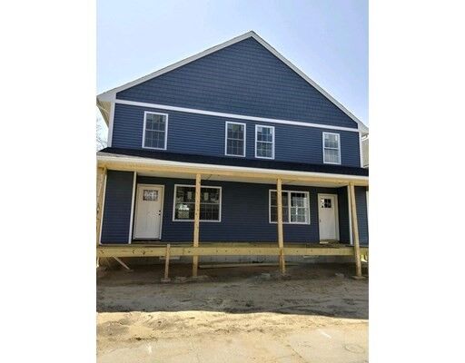 Property Photo: 167 Pendleton Ave MA 01109
