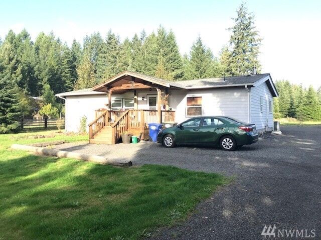 Property Photo: 888 Logan Hill Road WA 98532