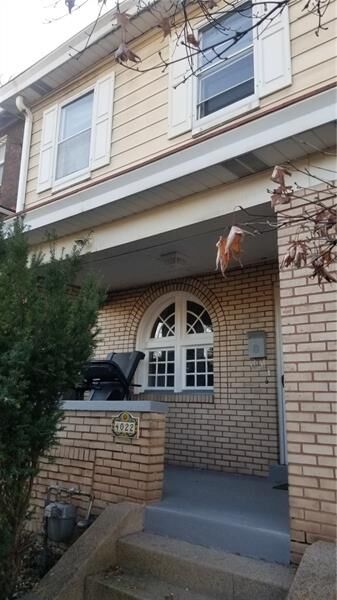 Property Photo:  4022 Murray Ave  PA 15217 