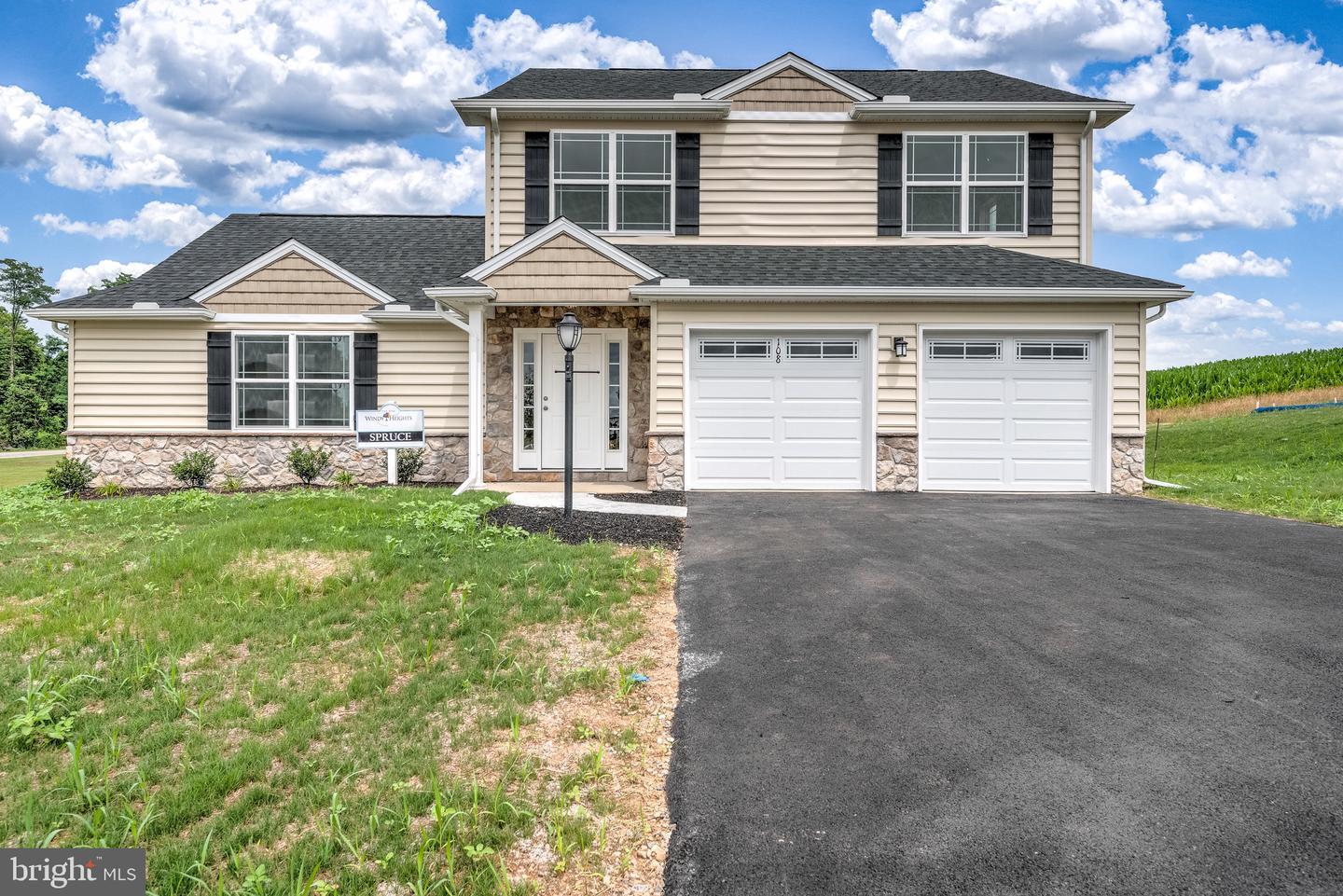 Property Photo: 108 Eagle Road PA 17019