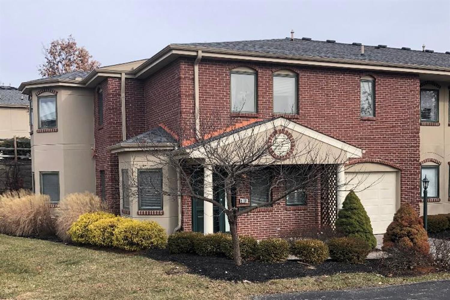 Property Photo:  5131 North Bend Crossing  OH 45247 