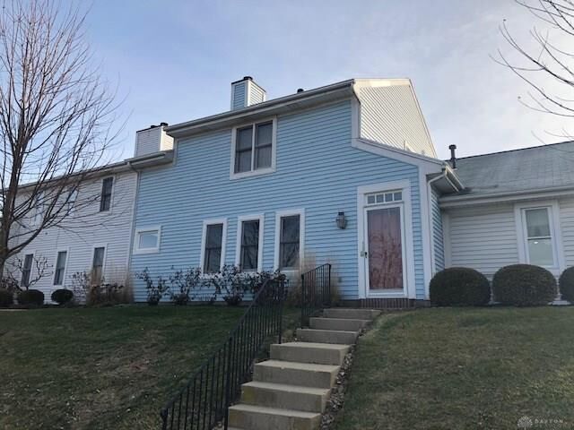 Property Photo: 3120 Bromley Place OH 45420