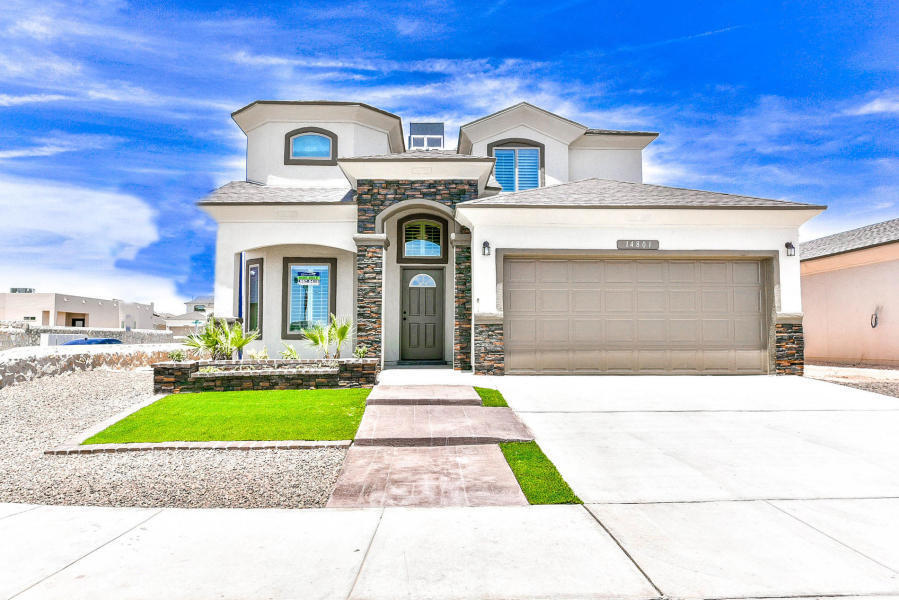 Property Photo:  14728 Tierra Haven  TX 79938 