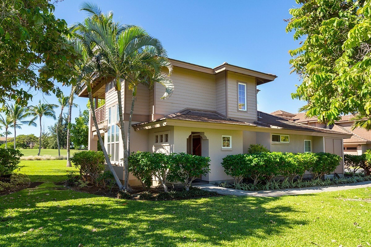 Property Photo:  69-555 Waikoloa Beach Dr 1001  HI 96743 