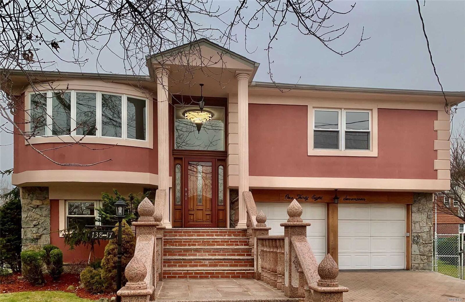 Property Photo: 138-17 11th Avenue NY 11357