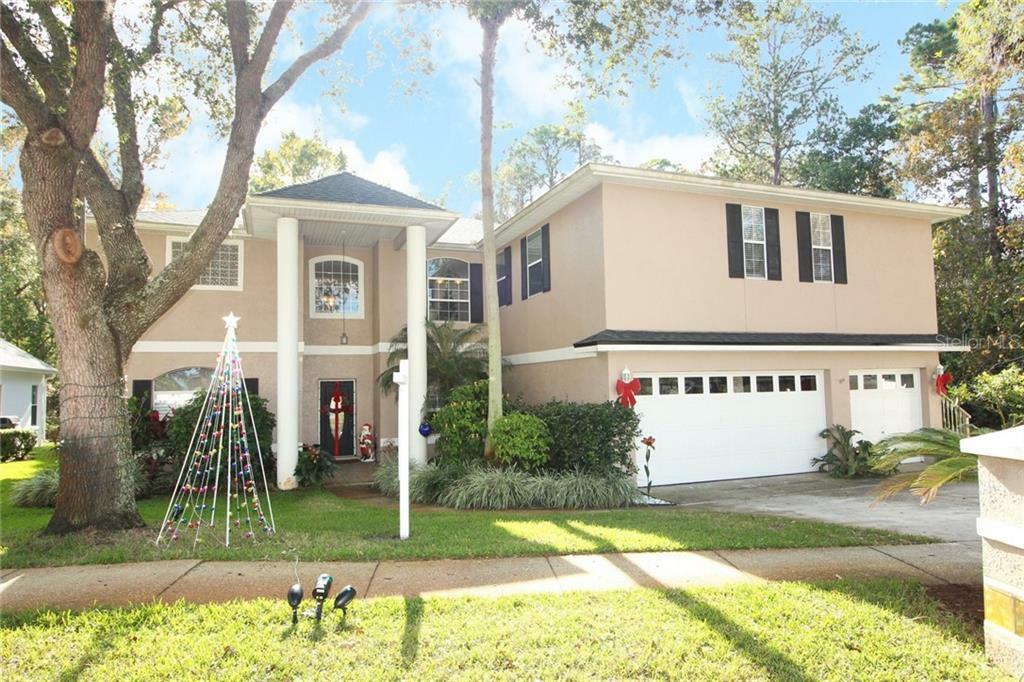 Property Photo:  3737 Aldergate Place  FL 32707 