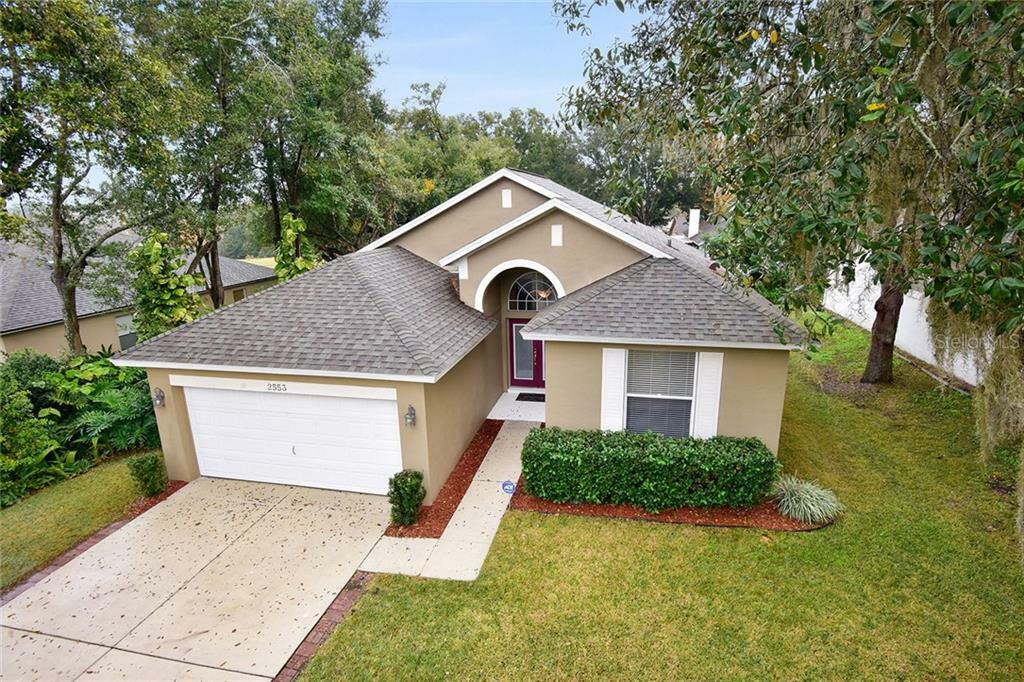 Property Photo:  2553 Grand Poplar St  FL 34761 