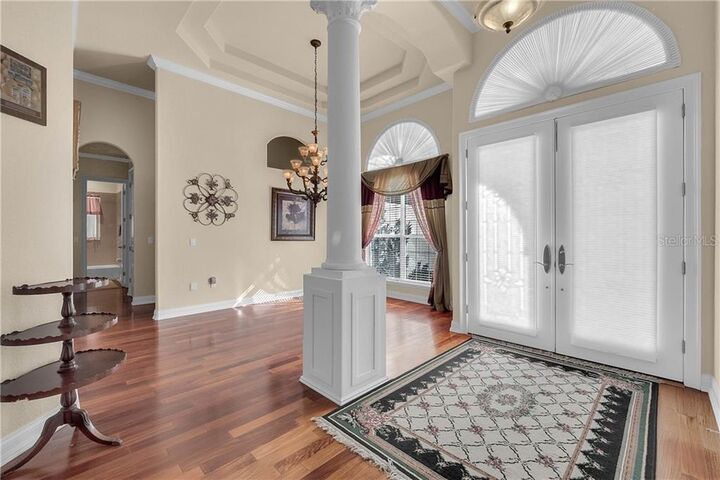 Property Photo: 27709 Cypress Glen FL 34797