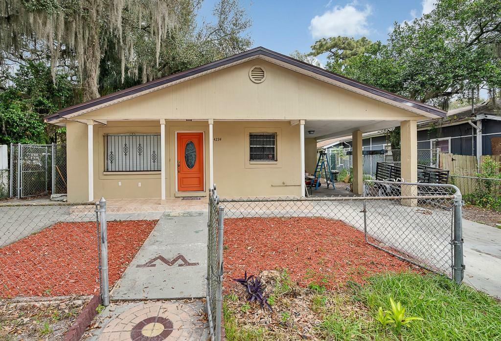 Property Photo:  4234 E Cayuga Street  FL 33610 