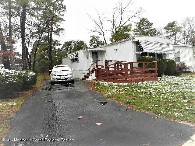 Property Photo: 14 Arbor Street NJ 08759