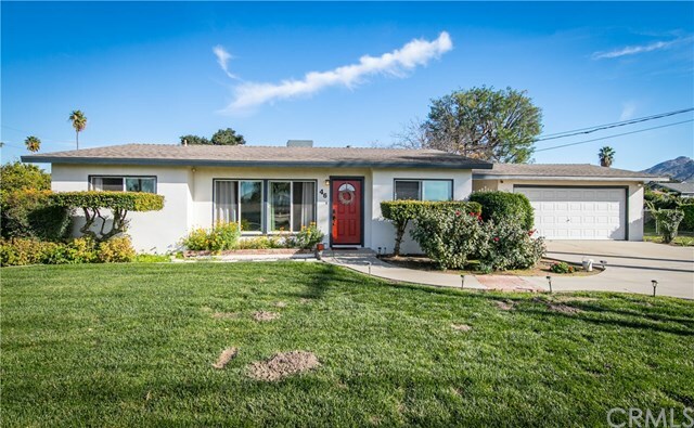 Property Photo: 46 Michigan Avenue CA 92507