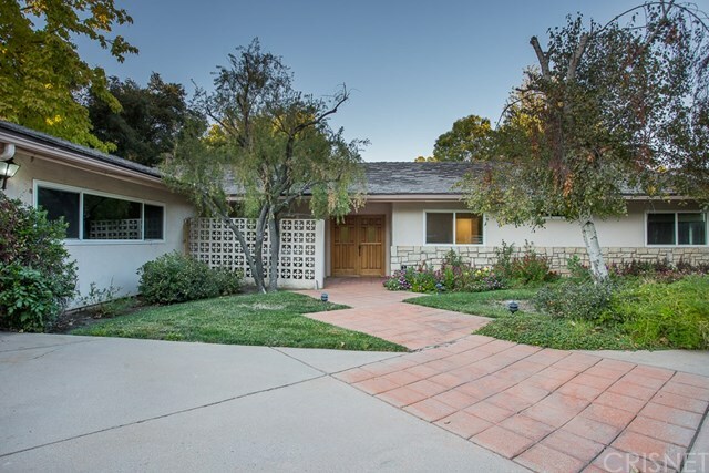 Property Photo:  23557 Long Valley Road  CA 91302 
