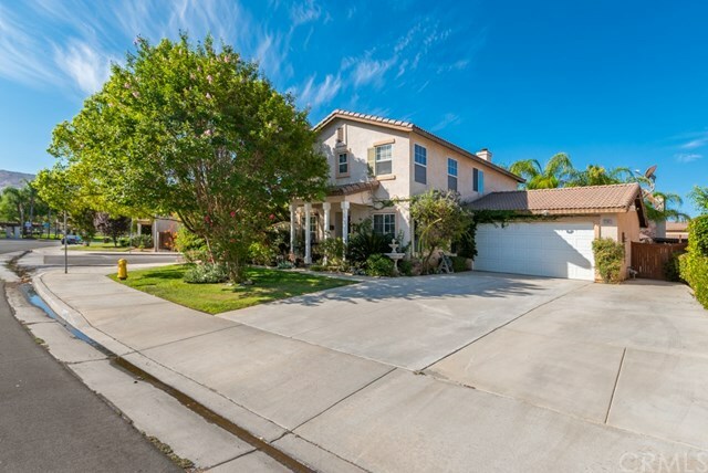 15385 Caballo Road  Moreno Valley CA 92555 photo