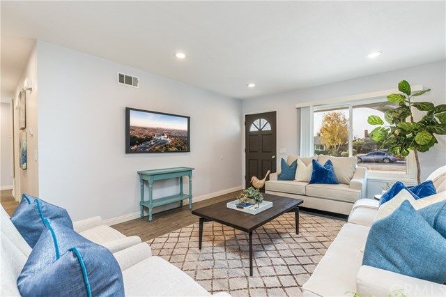 Property Photo: 3322 Benton Avenue CA 91750