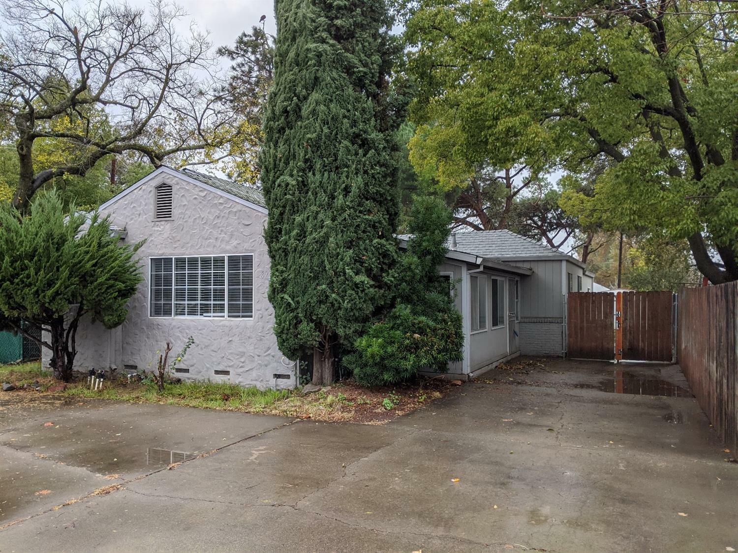 Property Photo:  6725 6th Street  CA 95673 