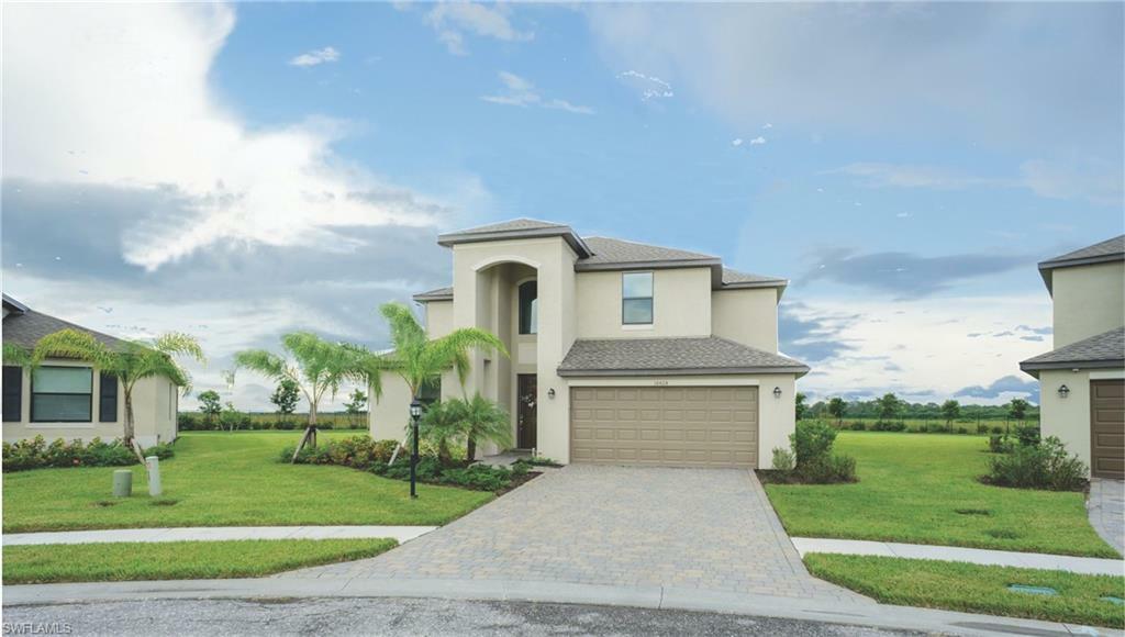 Property Photo:  14424 Vindel Circle  FL 33905 