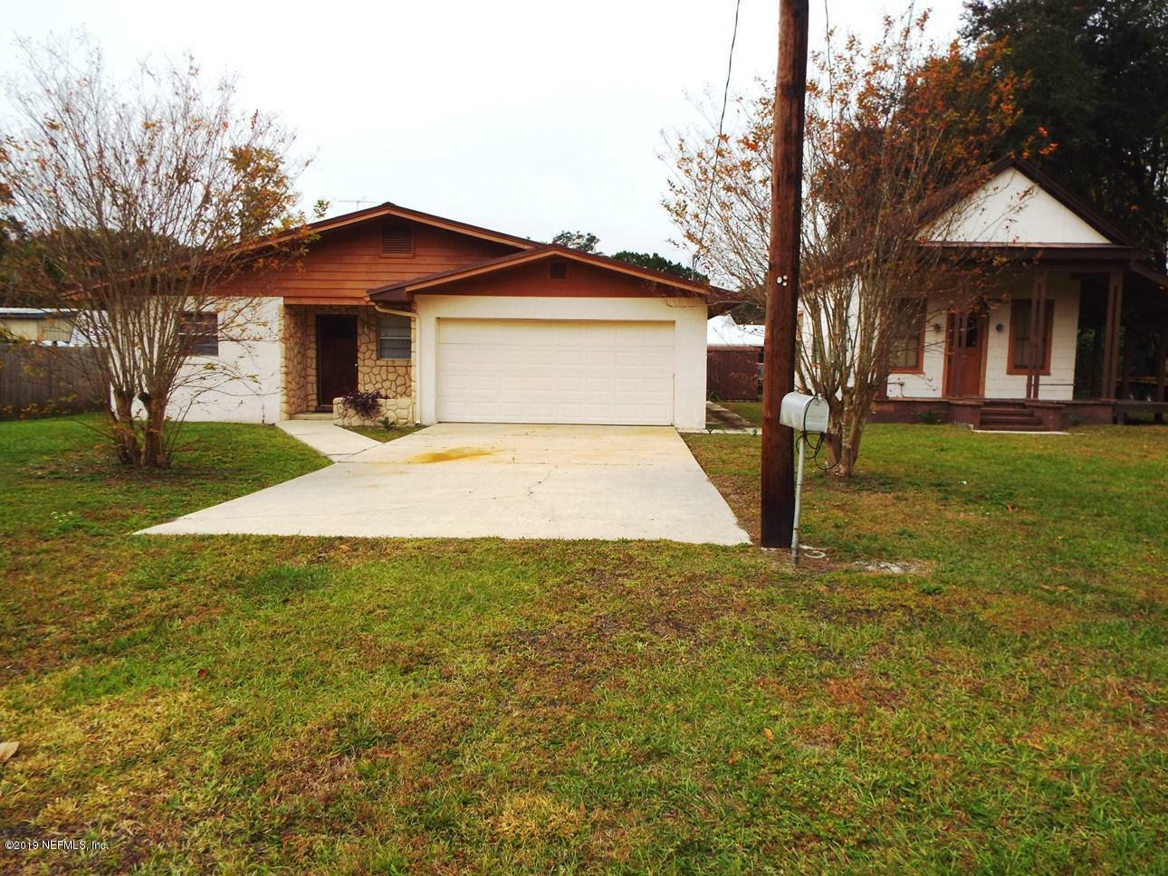 Property Photo:  105 &Amp 103 Jill Lane  FL 32189 