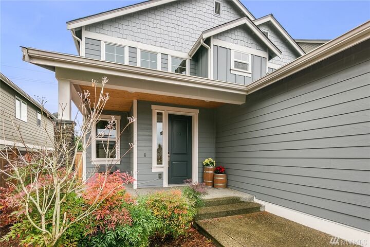 Property Photo:  23005 SE 271st Place  WA 98038 