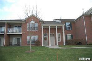 Property Photo: 22202 Chesapeake Circle MI 48390
