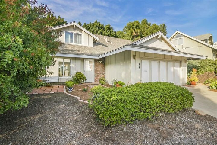 Property Photo:  5674 Red River Dr.  CA 92120 