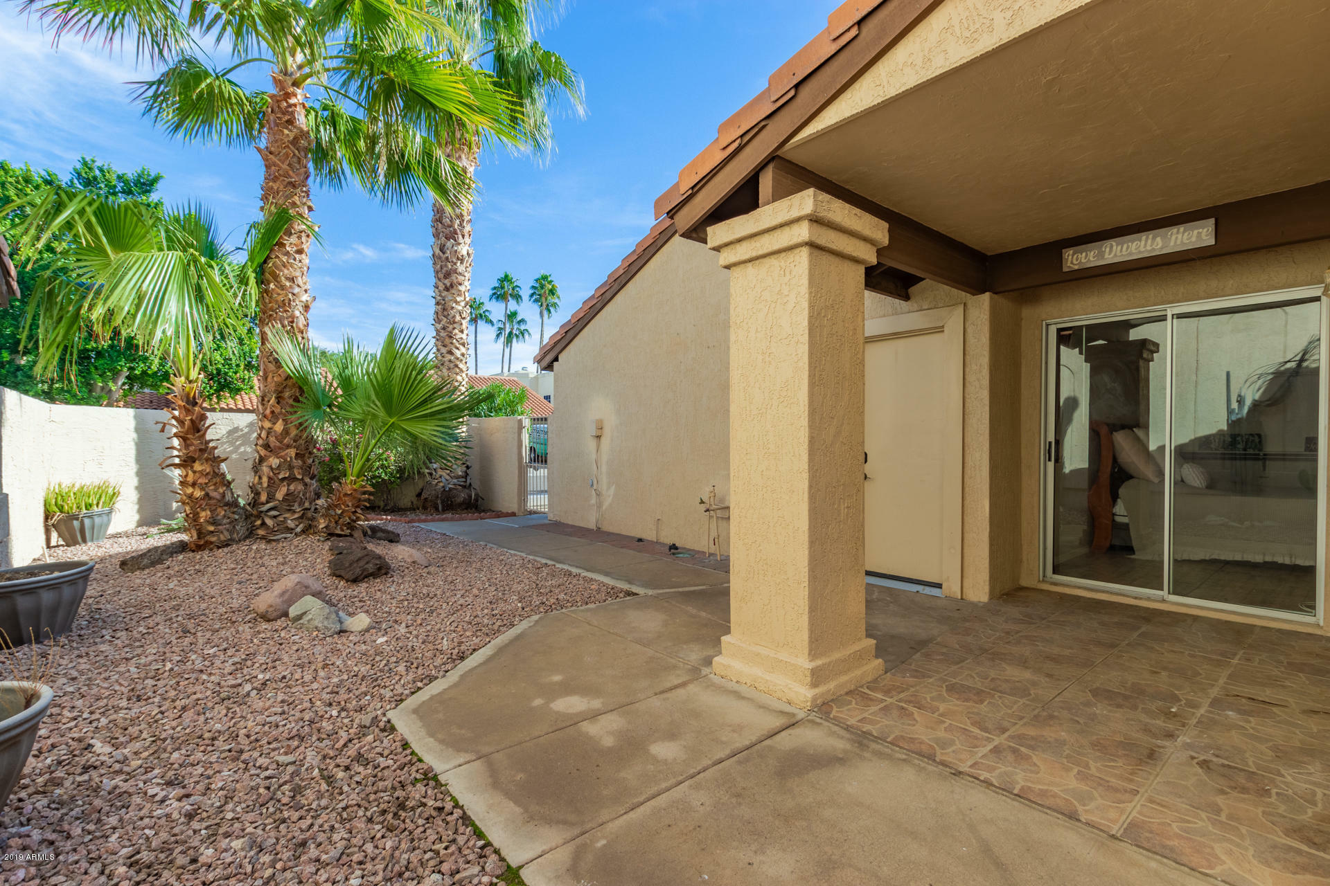 Property Photo:  11256 N 108th Place  AZ 85259 