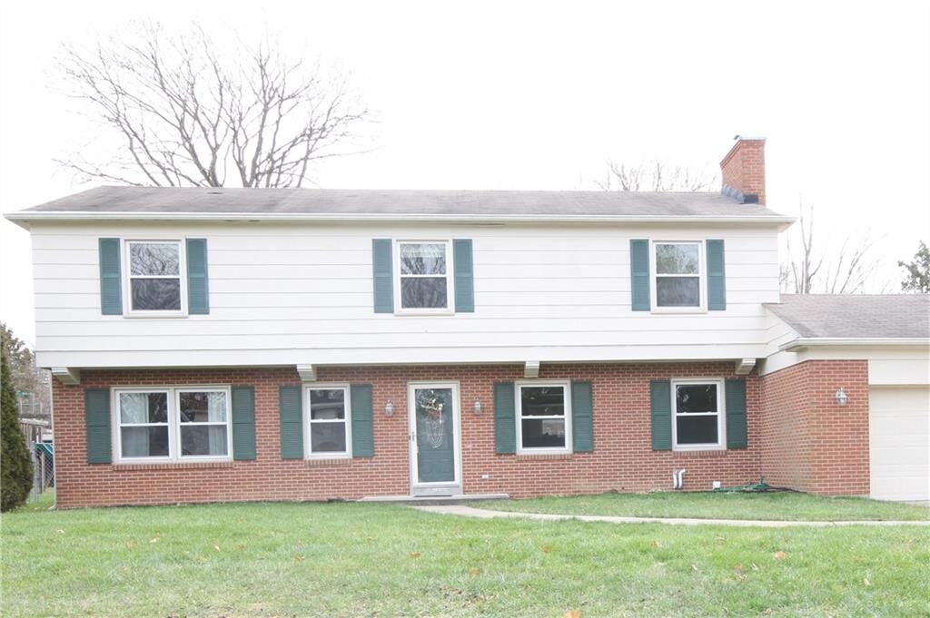 Property Photo: 5614 Hugh Drive OH 45459